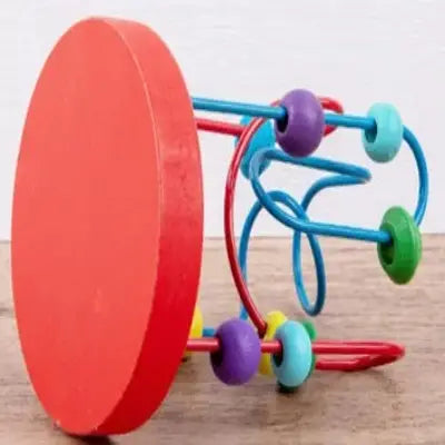 Jouets en Bois - MontessoriToys™ - Eléphant