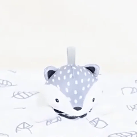 doudou 3 en 1