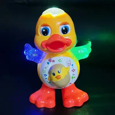 Canard qui Danse - DuckToy™