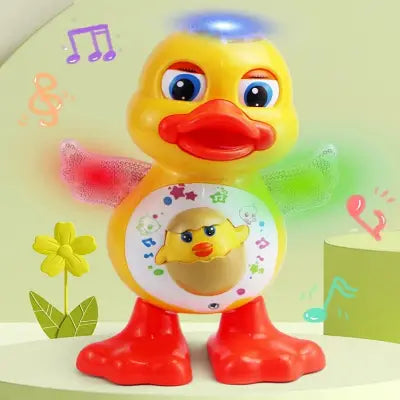 Canard qui Danse - DuckToy™