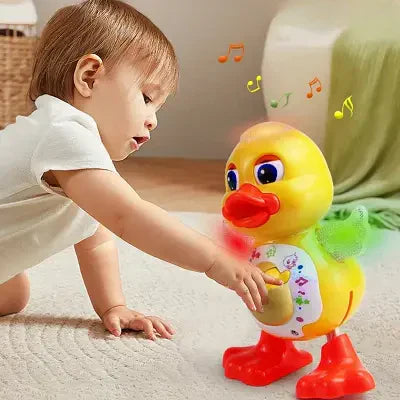 Canard qui Danse - DuckToy™