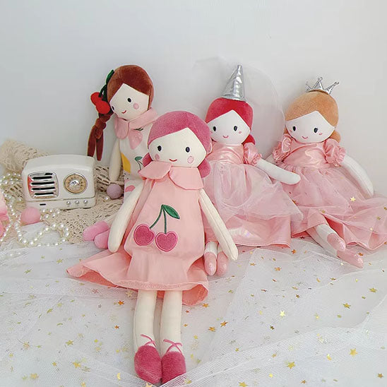 Rosy et amies
