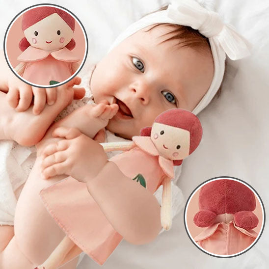 bebe enlace Rosy