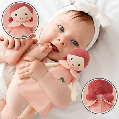 bebe enlace Rosy