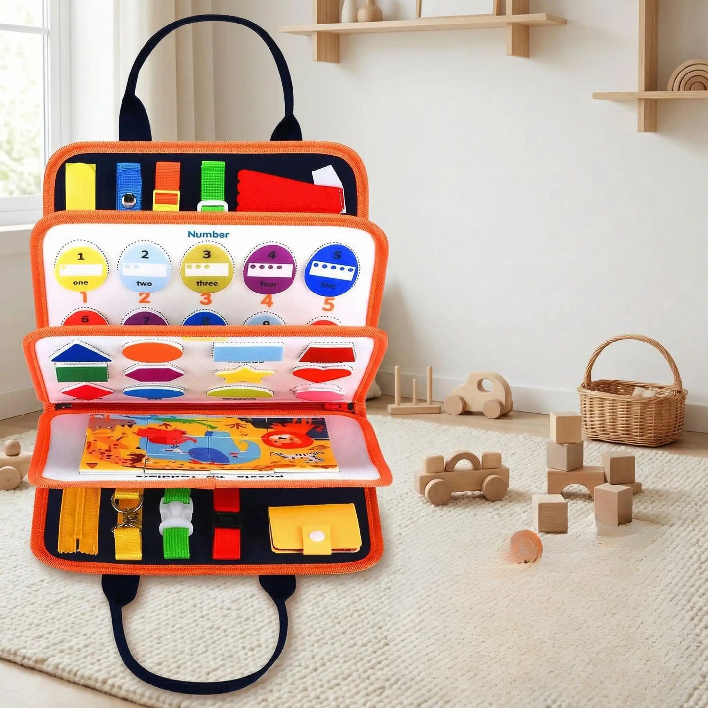 busy board freebear interieur