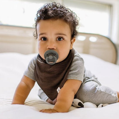 Doudou bebe pietine renard