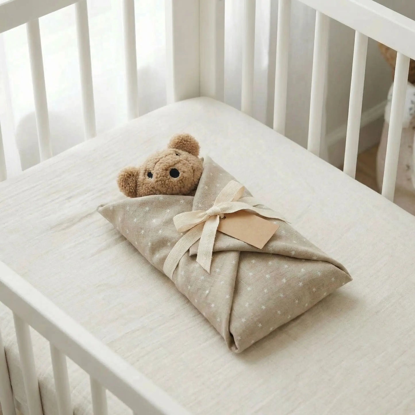 Doudou | Tout Doux | Oursy