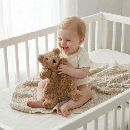 Doudou | Tout Doux | Oursy