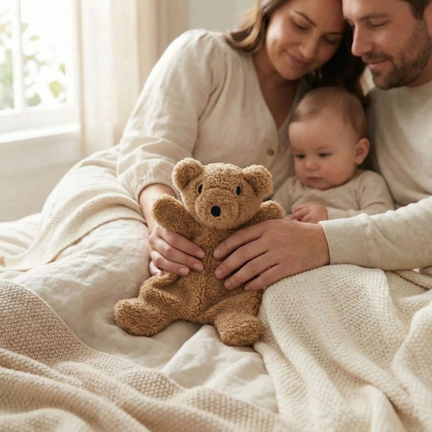 Doudou | Tout Doux | Oursy