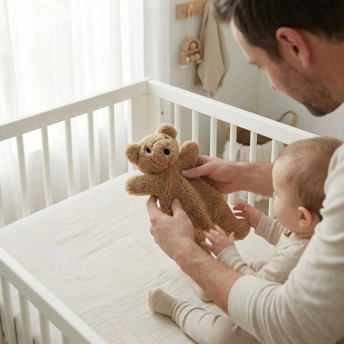 Doudou | Tout Doux | Oursy