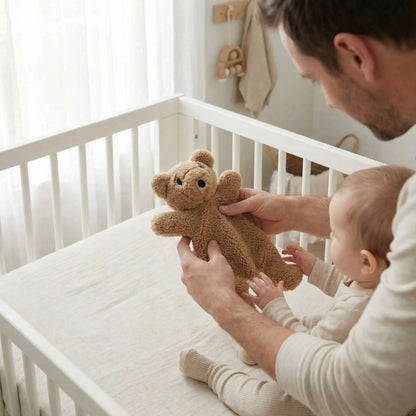 Doudou | Tout Doux | Oursy