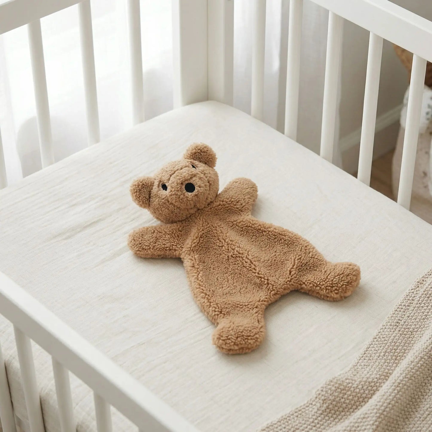 Doudou | Tout Doux | Oursy