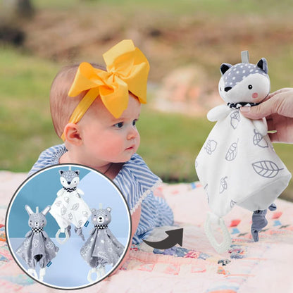 eko avec fillette noeud