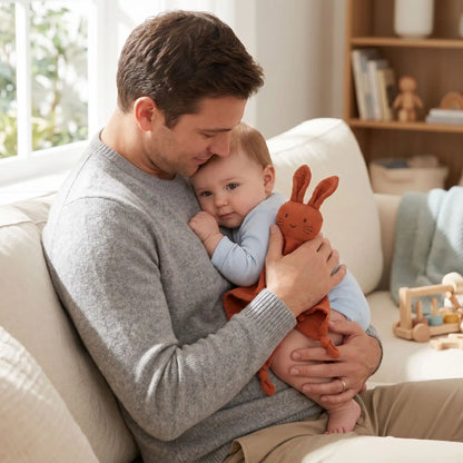 Doudou Lapin | Tendresse | Reddy