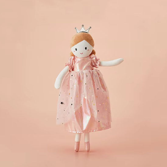 princesse amie rosy
