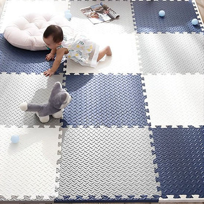 tapis d'éveil bebe rampe